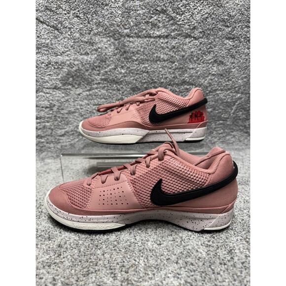 Nike Ja 1 Basketball Shoes 7.5 Mens 9 Womens Athletic Streetwear Retro 80s 90s main image 8